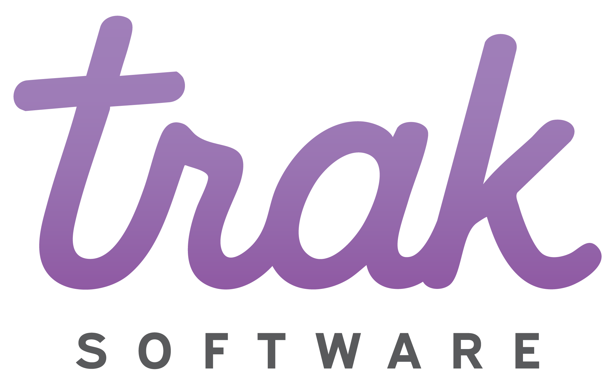 Trak logo